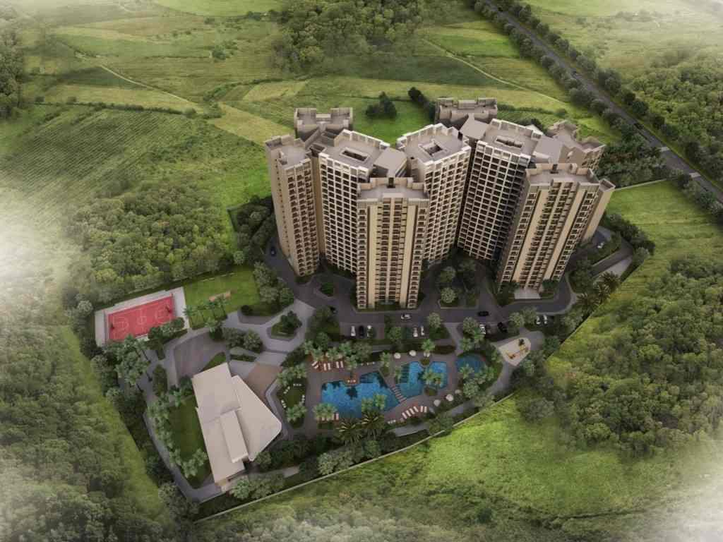 Goyal Orchid Whitefield Image