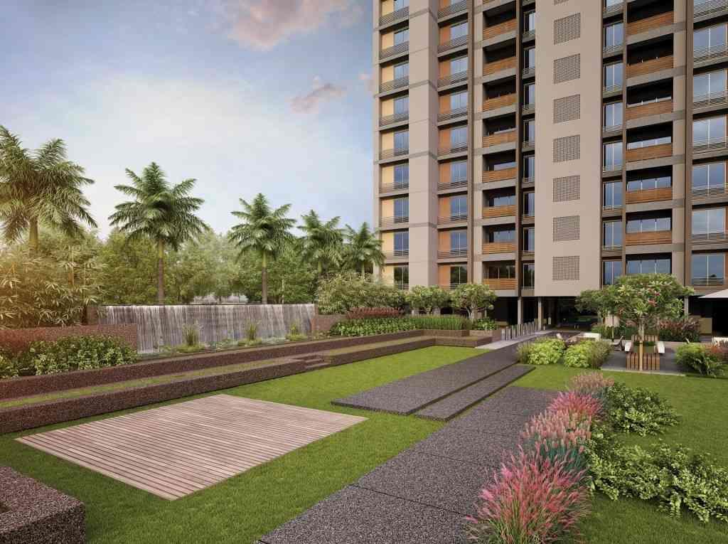 Goyal Orchid Heights Image