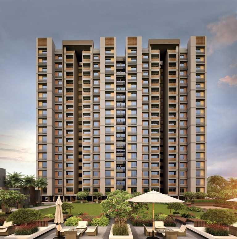 Goyal Orchid Heights Image