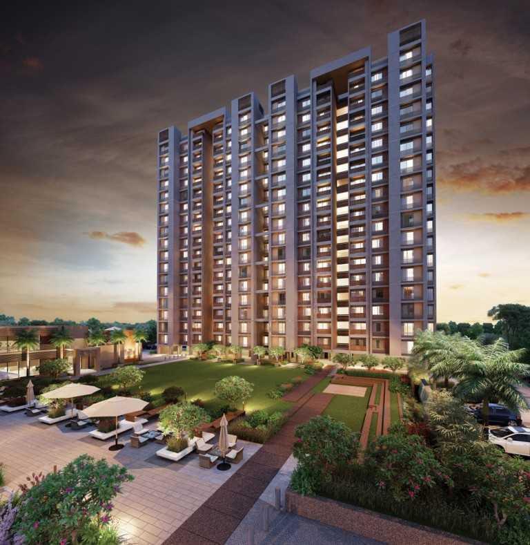 Goyal Orchid Heights Image