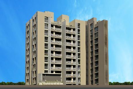 Goyal Riviera One Image