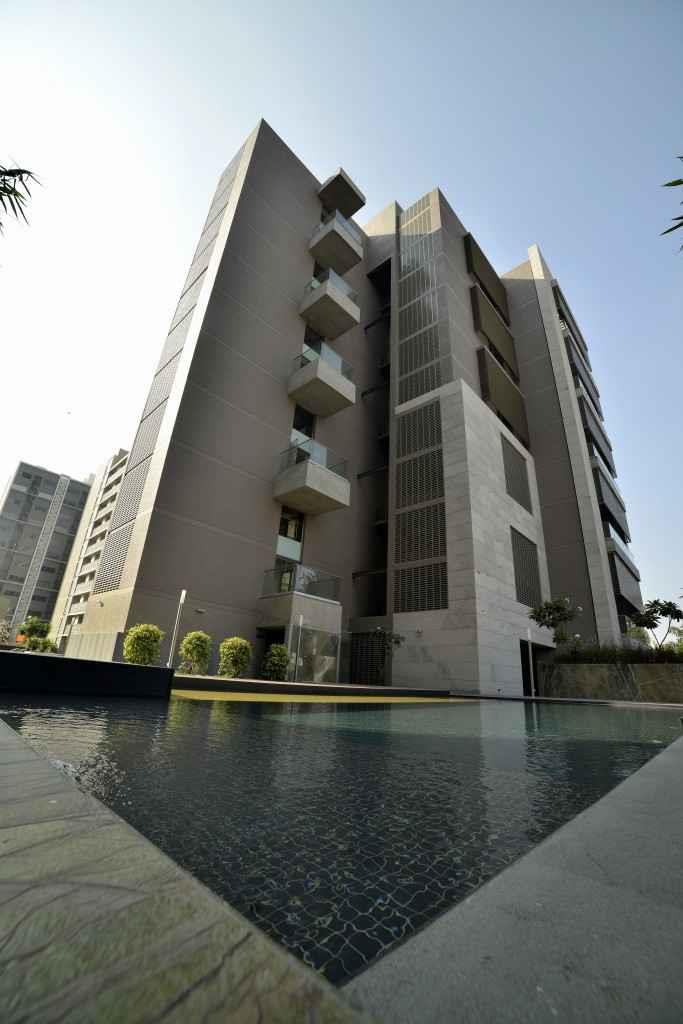 Goyal Riviera Antilla Image