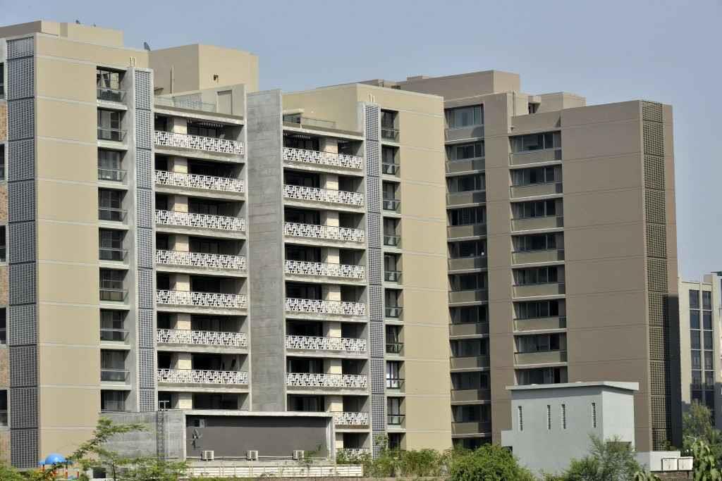 Goyal Riviera Antilla Image