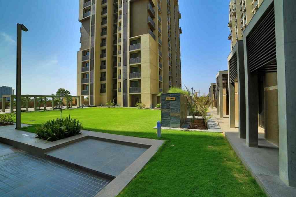 Goyal Orchid Greenfield Image