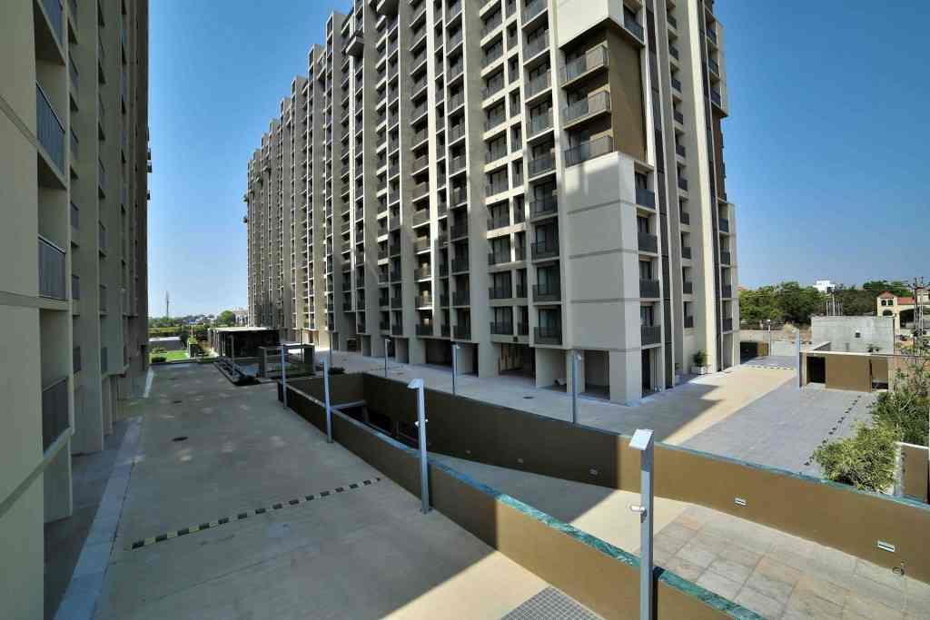 Goyal Orchid Greenfield Image