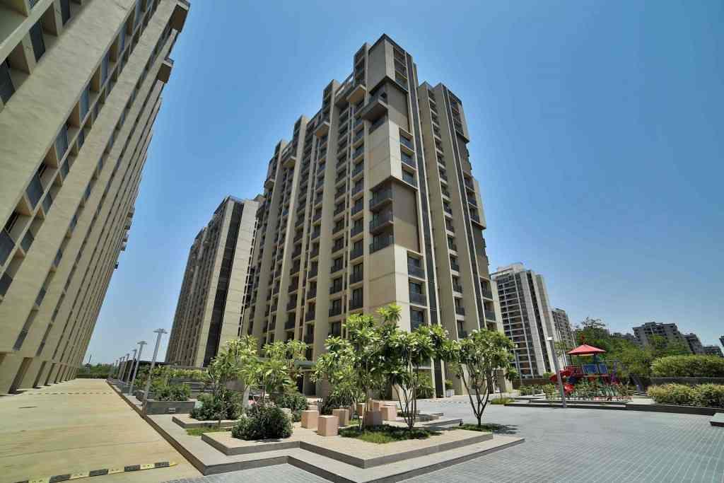 Goyal Orchid Greenfield Image