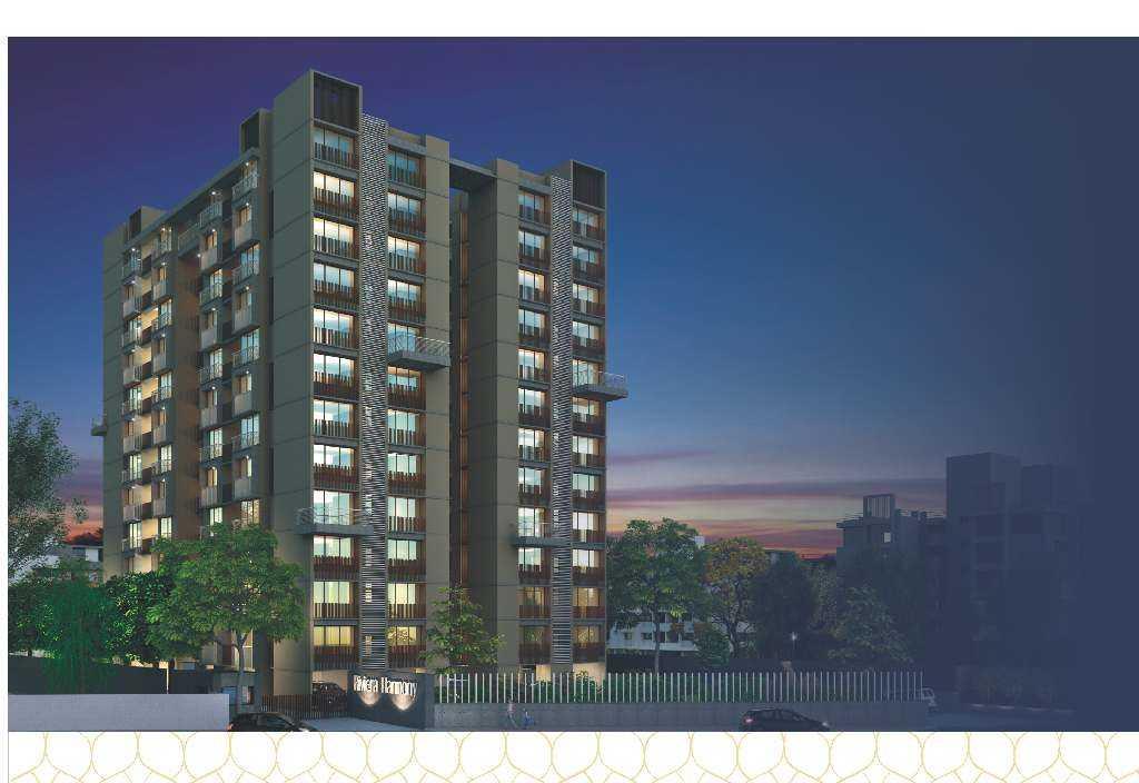 Goyal Riviera Harmony Image