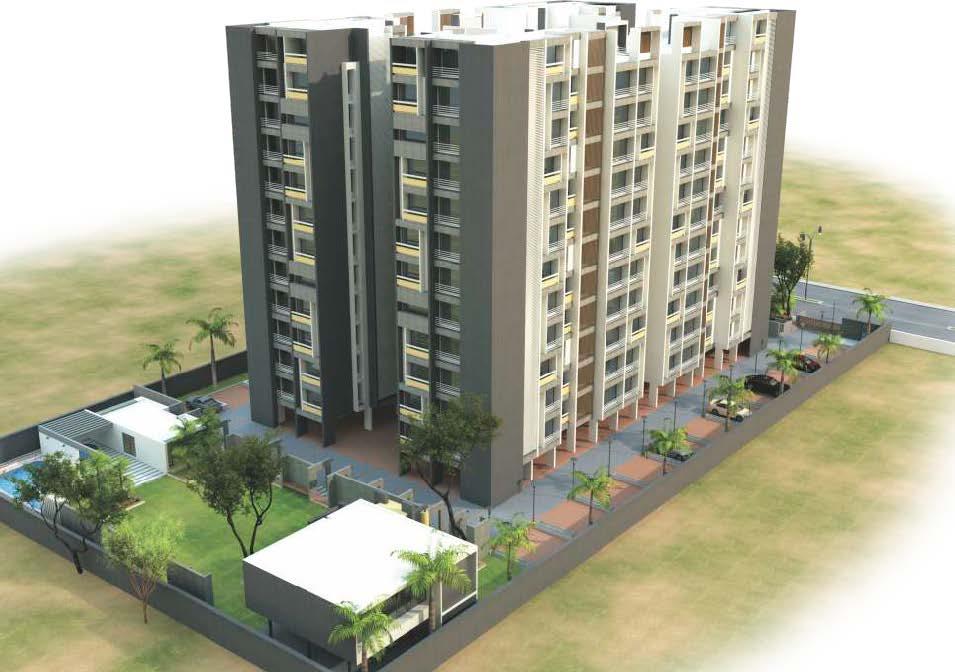 Goyal Riviera Elegance Image