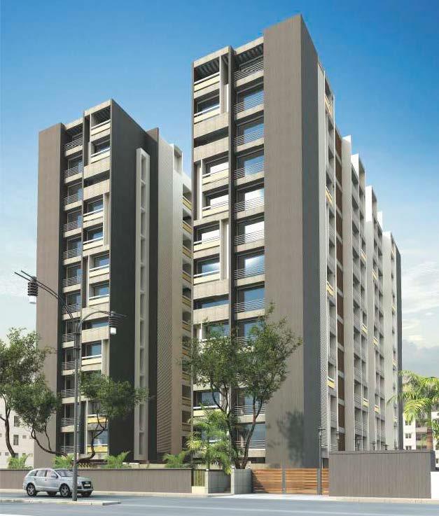 Goyal Riviera Elegance Image