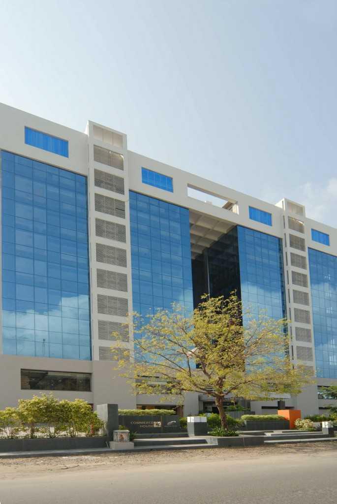 Goyal Commerce House 4 Image