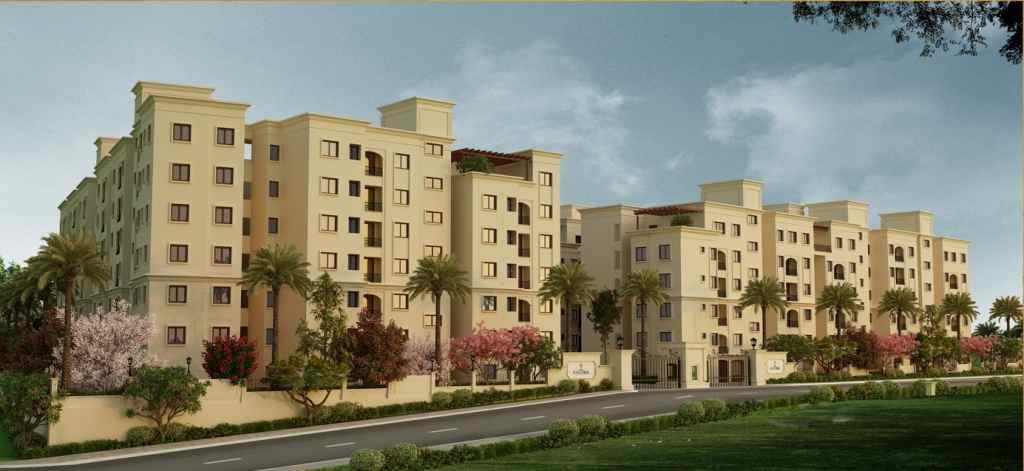 Legacy Vivienda Image