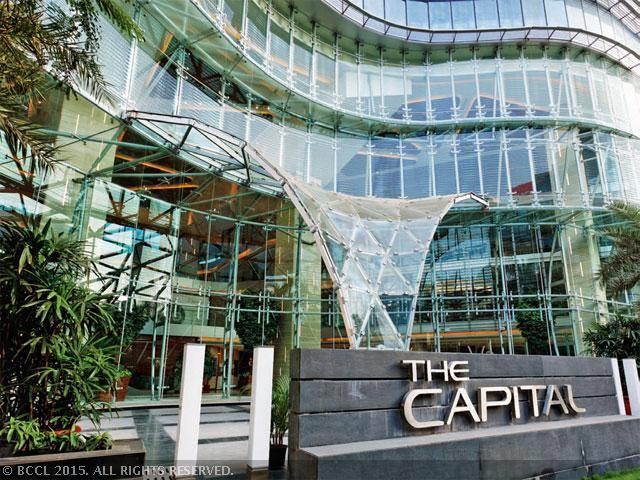 Radius Wadhwa The Capital Image