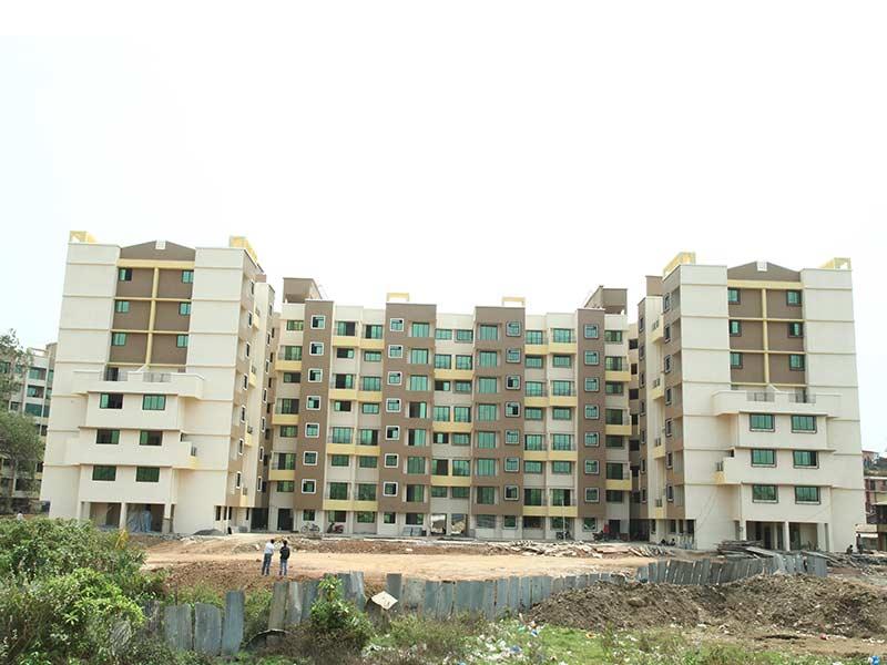 Panvelkar Homes II Image