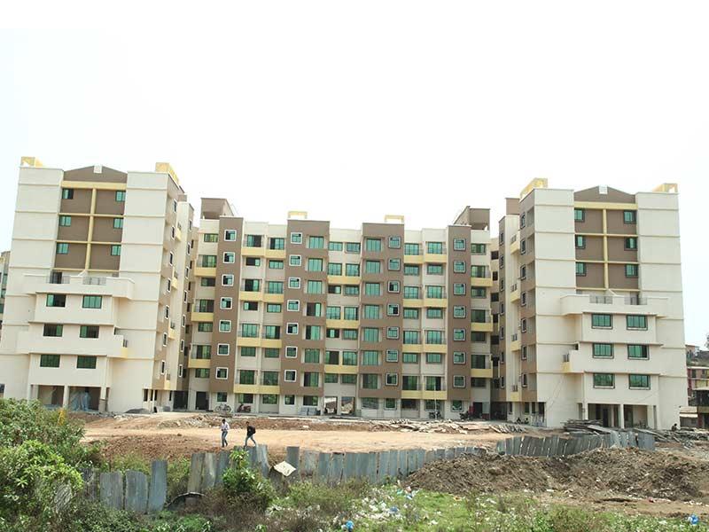 Panvelkar Homes II Image