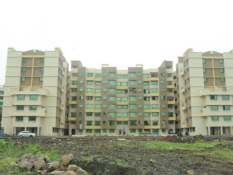 Panvelkar Homes II Image