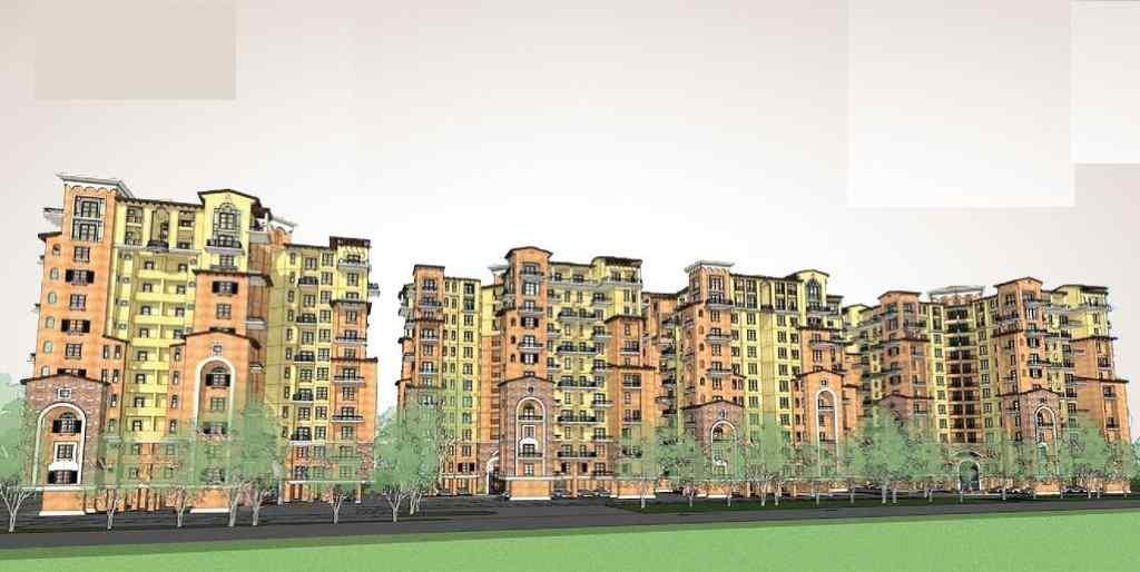 Atul Westernhills Phase II Image