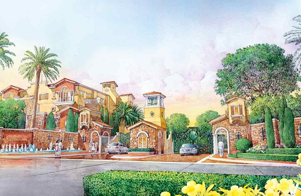 Atul Westernhills Phase II Image