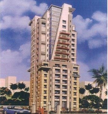 Spenta Towers Brochure Pdf Image