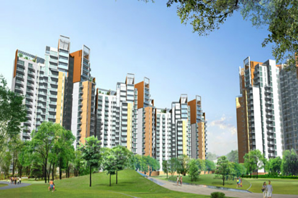 Unitech Uniworld Gardens I Project Deails