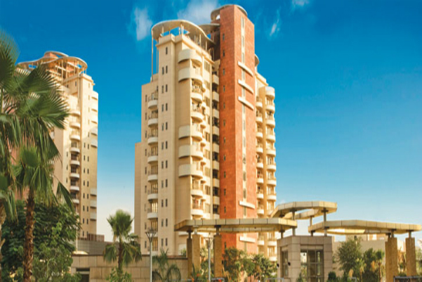 Unitech The World Spa Project Deails