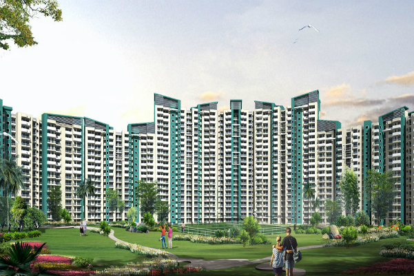 Ajnara Homes Brochure Pdf Image