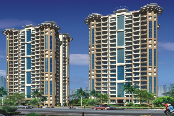 Amrapali Empire Project Deails