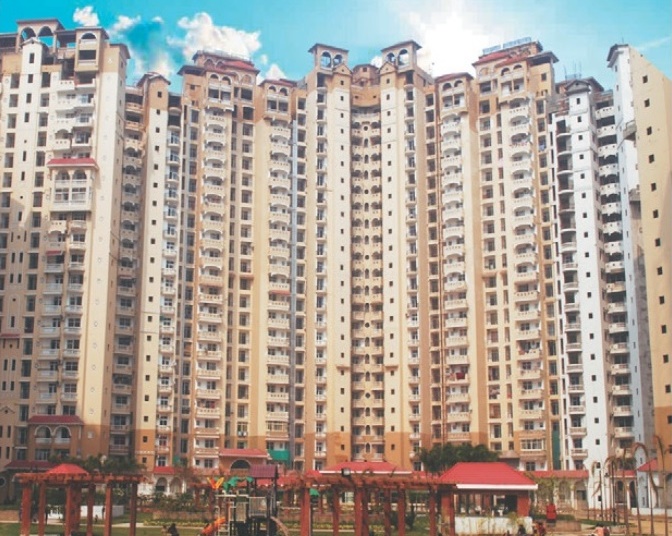 Amrapali Sapphire