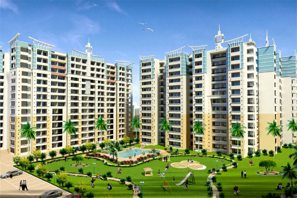 Amrapali Village II Project Deails