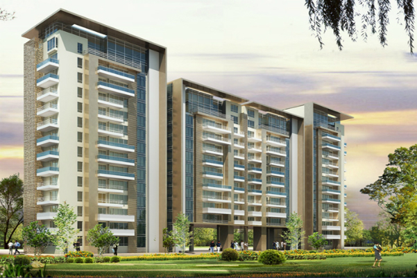 Indiabulls Enigma in Sector 110, Gurgaon - Price, Reviews & Floor Plan