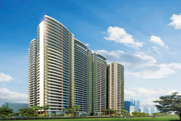 Shipra SKY City Project Deails