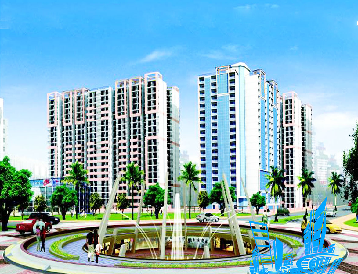 Gaur Global Village Project Deails