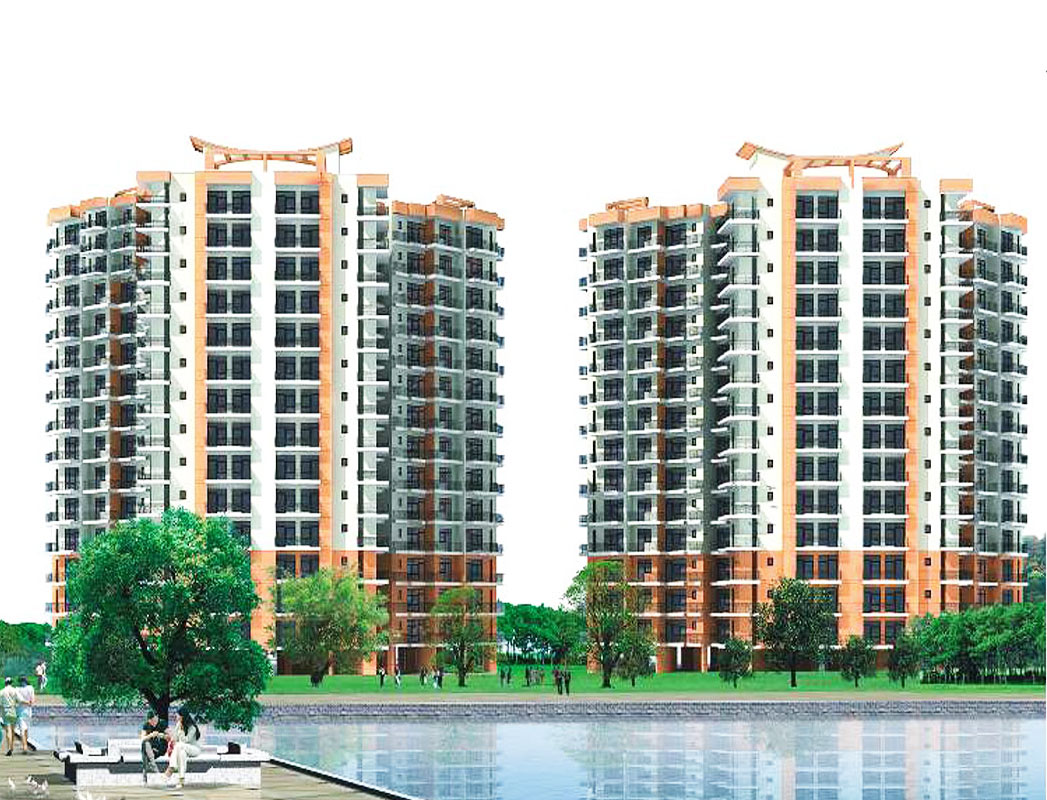 Gaur Grandeur 2 Project Deails