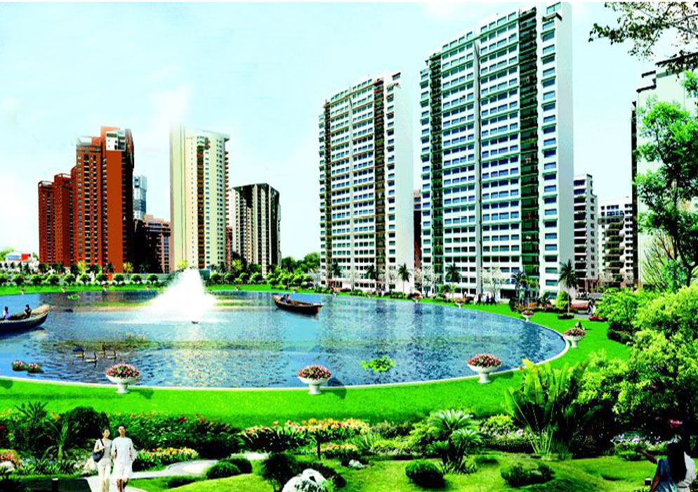 Gaur City II 10th Avenue (Sanskriti Vihar) Brochure Pdf Image