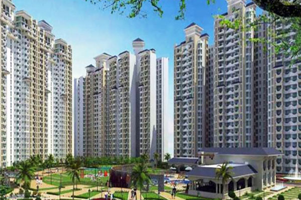 Gaur City II 11th Avenue Brochure Pdf Image