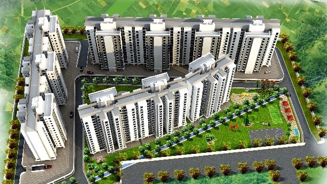 Ansal API Aastha Uday Sushant Megapolis Brochure Pdf Image