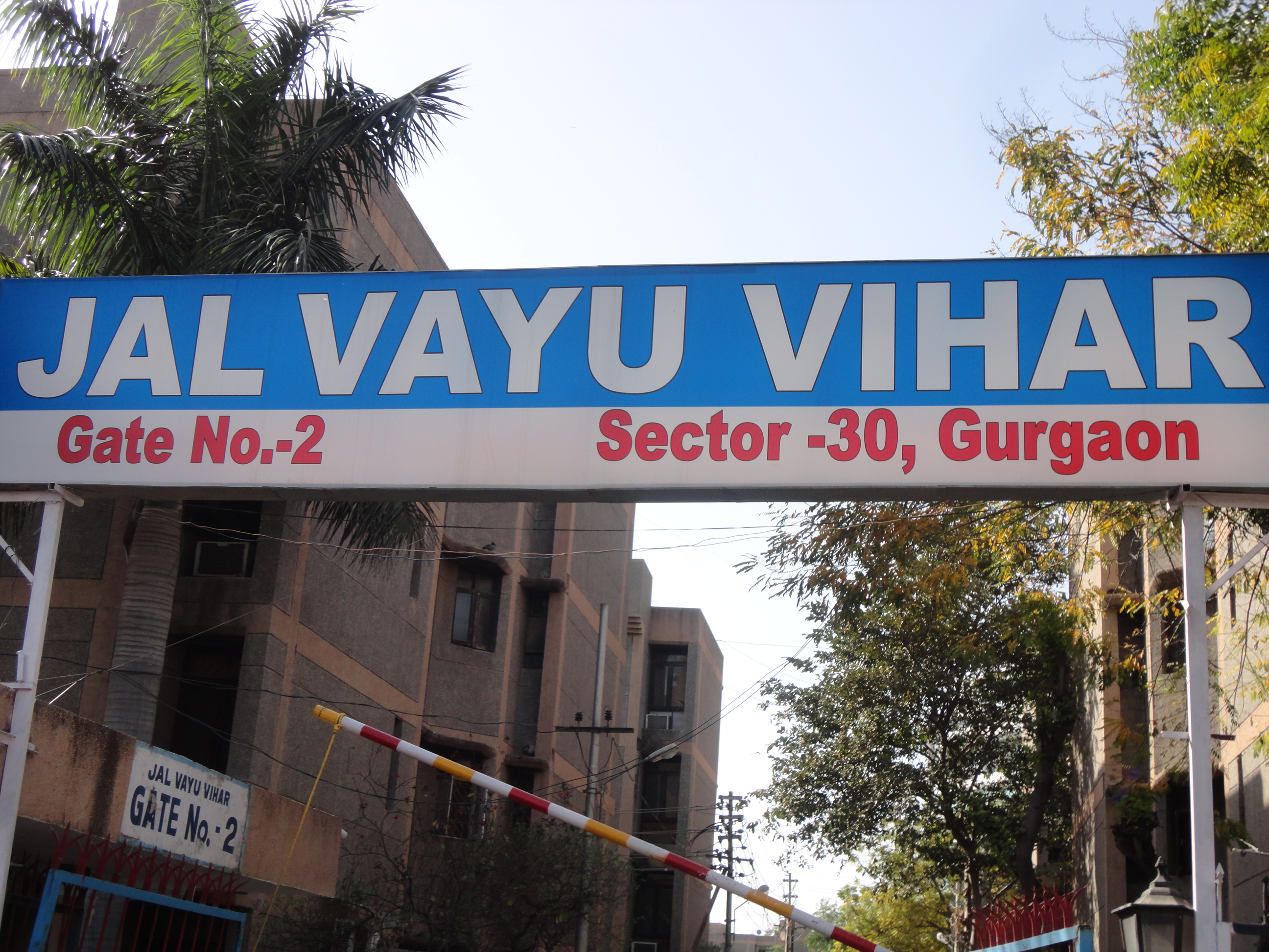 Jalvayu Vihar CGHS Project Deails