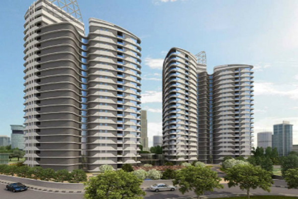 Jaypee Greens Boomerang Residences Project Deails