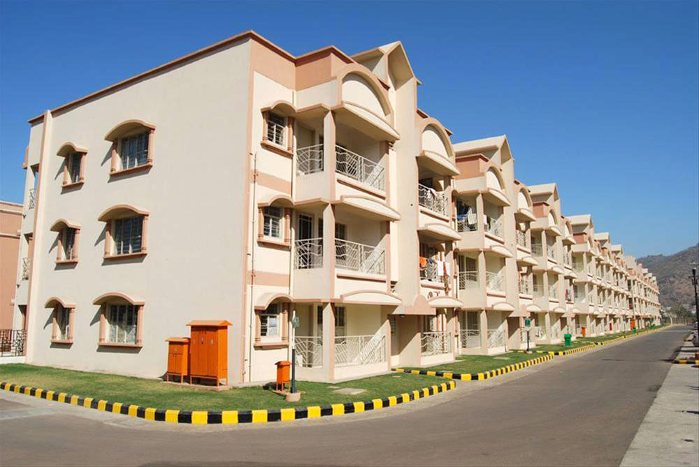 Ashiana Green Hills Neemrana