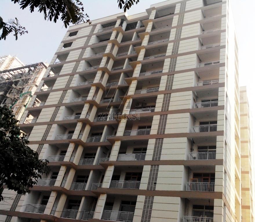 Urban Green Apartments CGHS, Sector 39, Jharsa Road, Gurgaon – Zricks.com