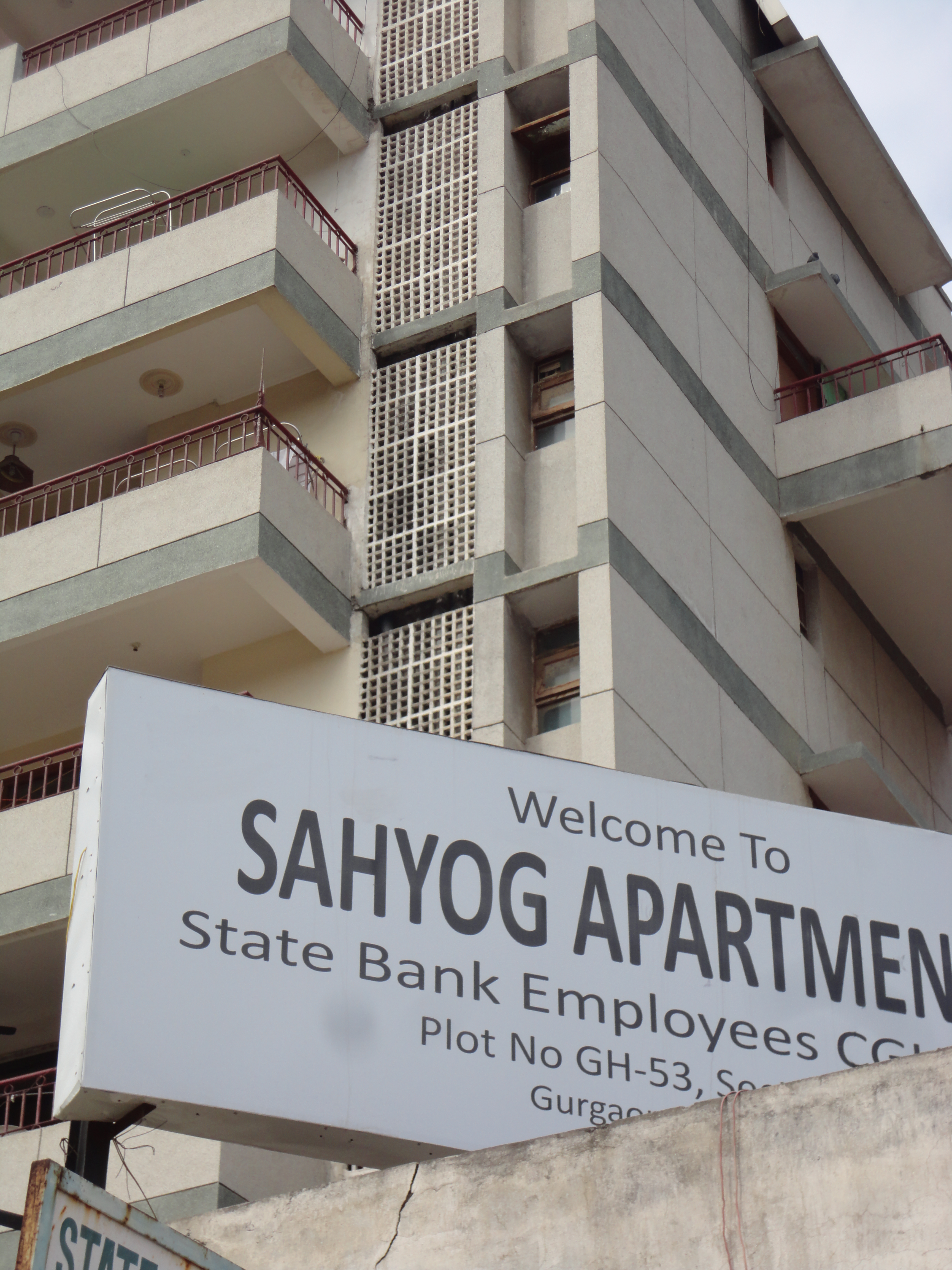 Sahyog Apartments CGHS Project Deails