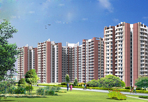 Aims AMG Resi Complex I Brochure Pdf Image