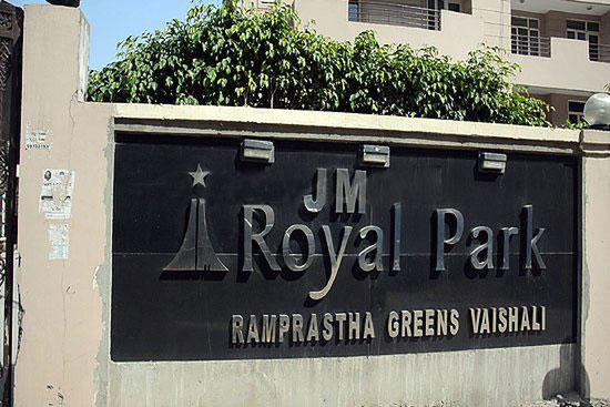 JM Royal Park Project Deails