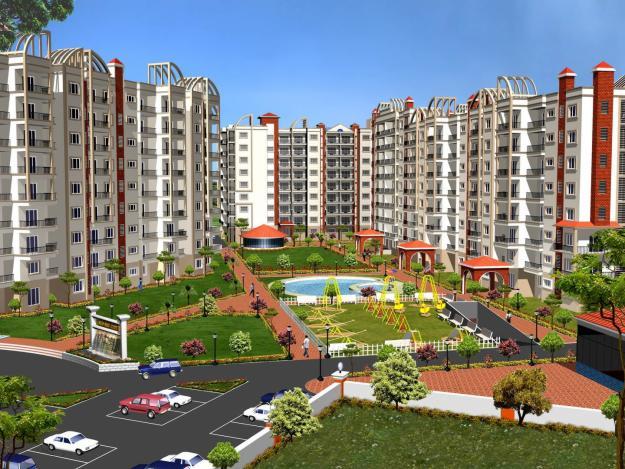 Amrapali Bollywood Towers Brochure Pdf Image