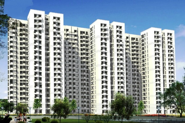 Jaypee Greens Kensington Park Apartments Brochure Pdf Image