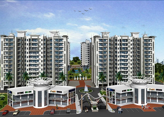 Value Infra Meadows Vista Commercial II Brochure Pdf Image