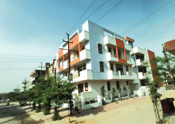 Arora Affordable Green Homes Brochure Pdf Image