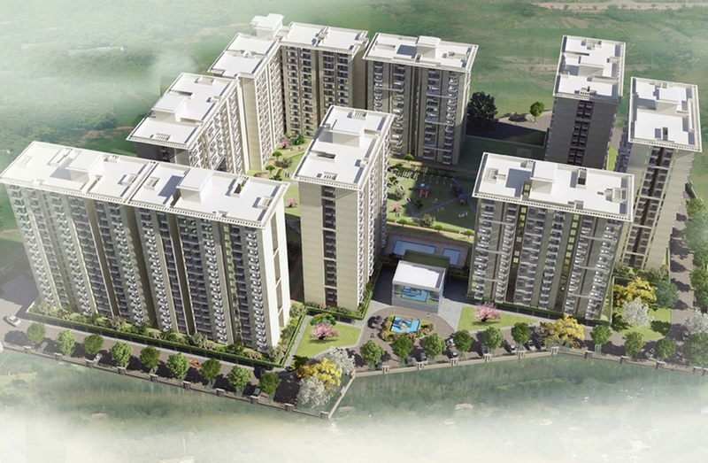 Shilpkar Anmol Project Deails