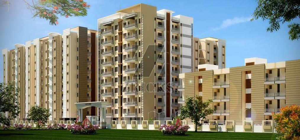 Sarv Awas Aravali Gardens, Kahrani, Alwar Bypass Road, Bhiwadi – Zricks.com