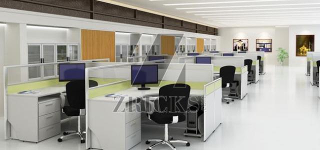 Bestech Cyber Park Image