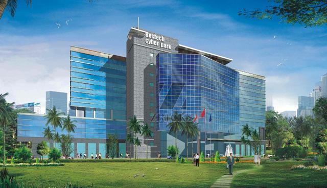 Bestech Cyber Park Image